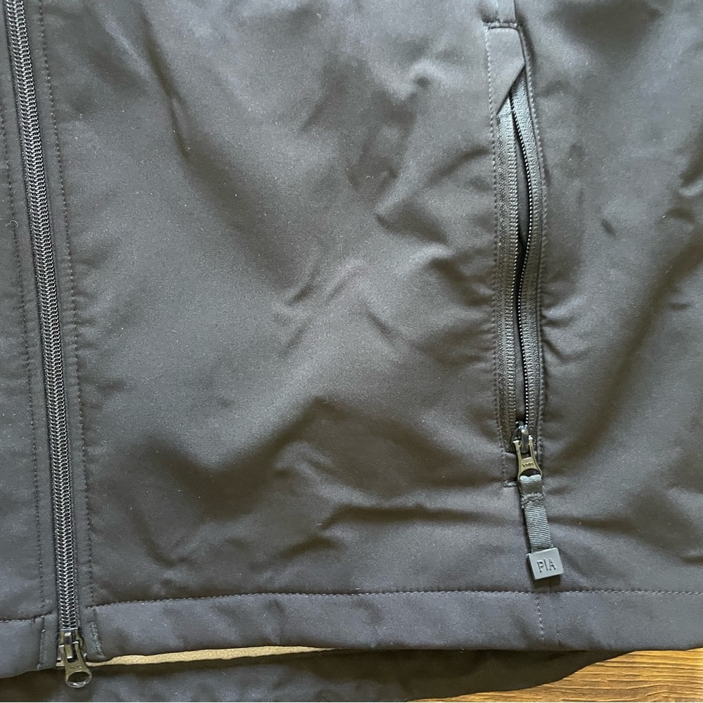 Port Authority Lined Performance Jacket - image 4